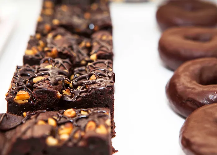 Hotel Soho Boutique Colon Málaga